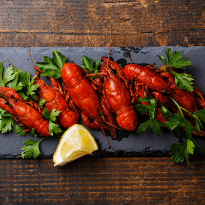Seafood